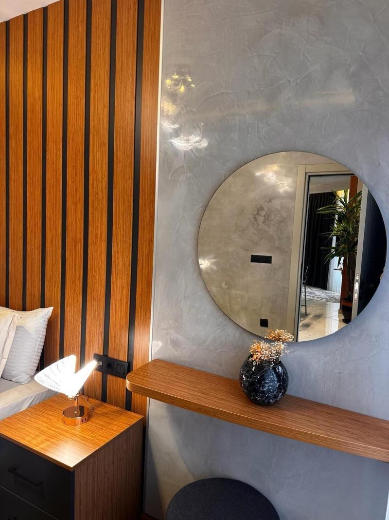Sabiha Gokcen Hotel Istanbul Houses image