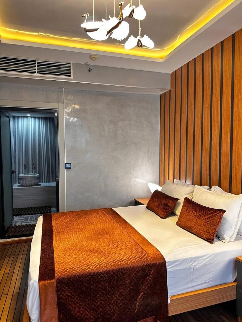 Sabiha Gokcen Hotel Istanbul Houses image