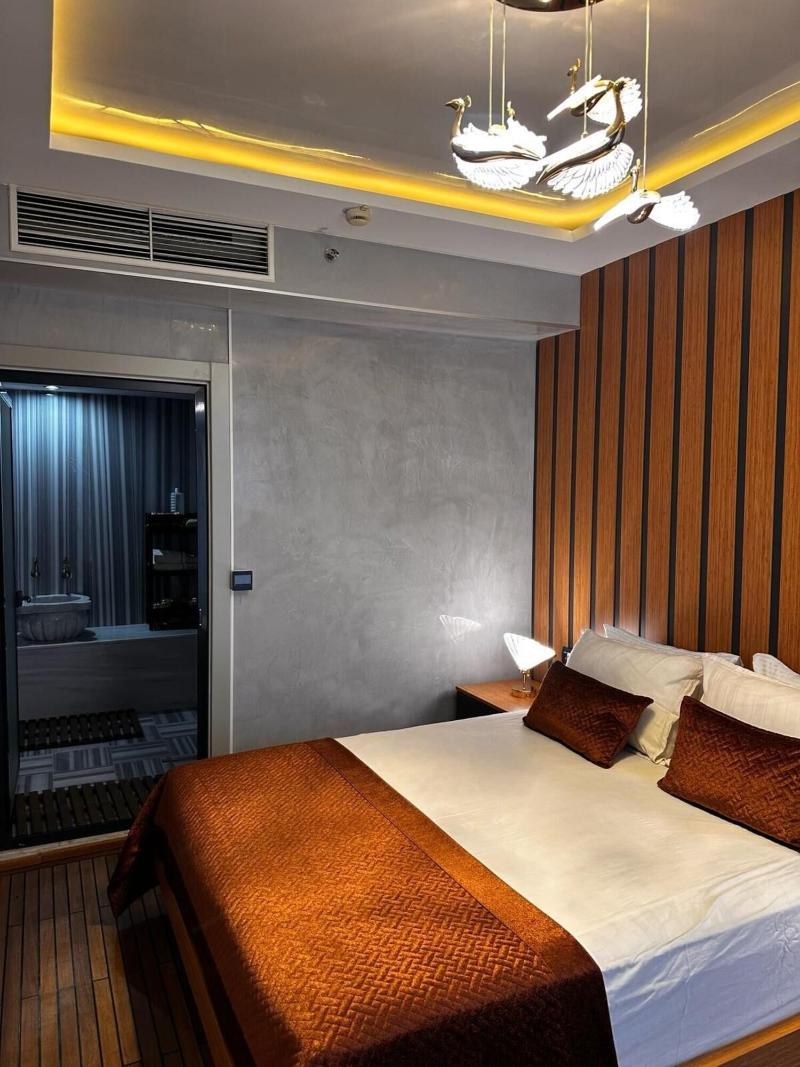 Sabiha Gokcen Hotel Istanbul Houses image
