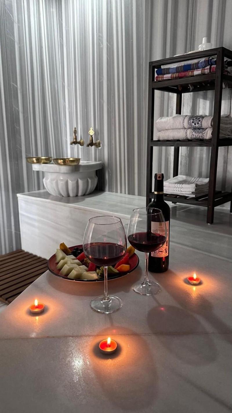 Sabiha Gokcen Hotel Istanbul Houses image