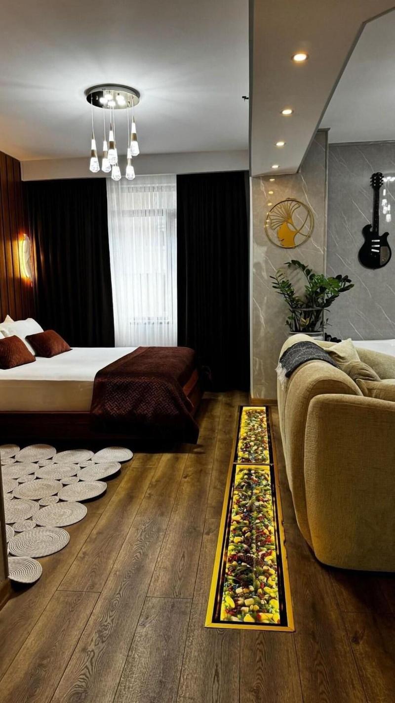 Sabiha Gokcen Hotel Istanbul Houses image