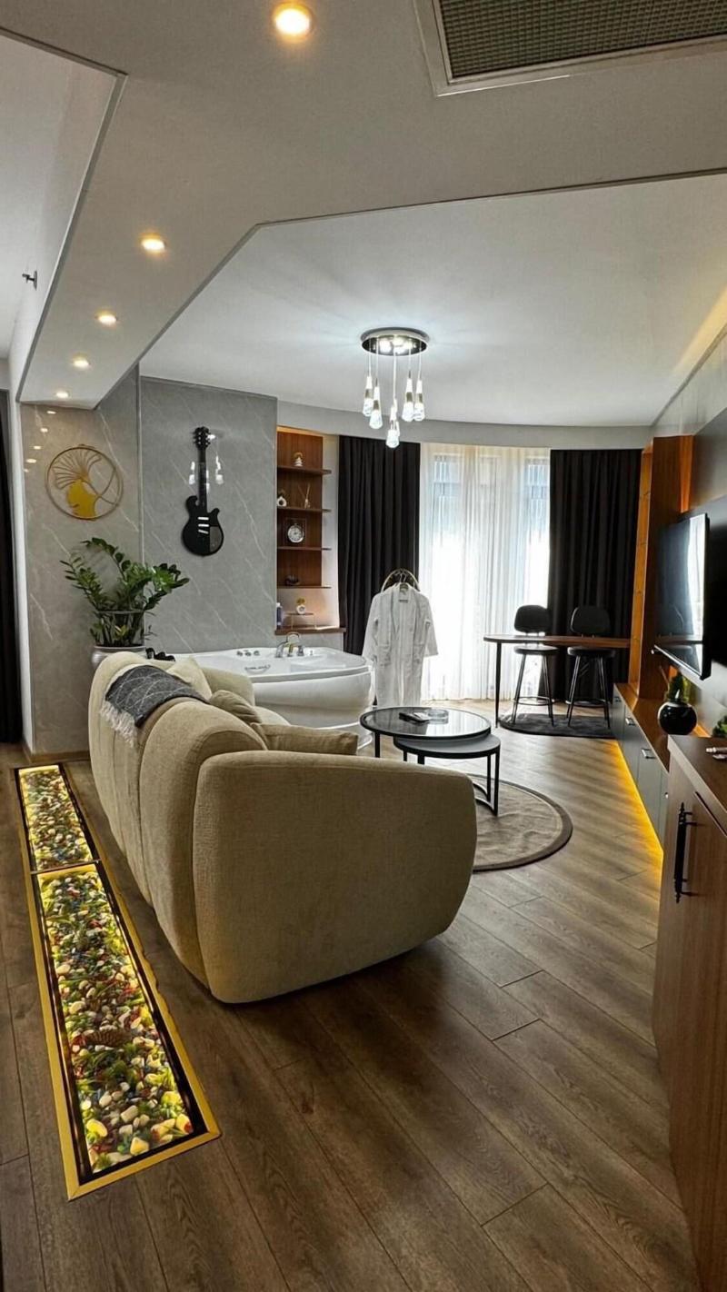 Sabiha Gokcen Hotel Istanbul Houses image