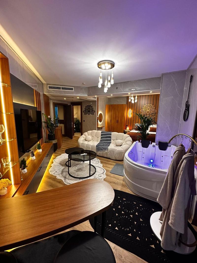 Sabiha Gokcen Hotel Istanbul Houses image