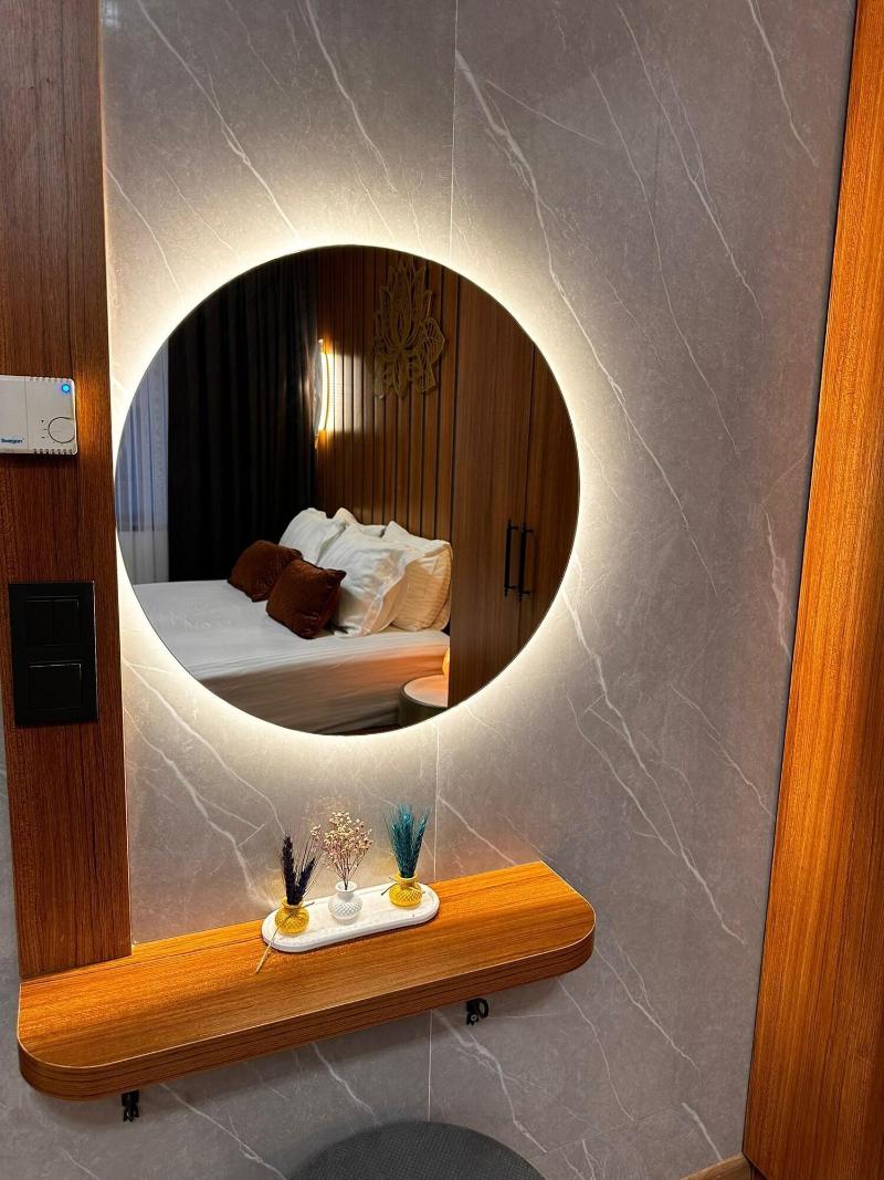 Sabiha Gokcen Hotel Istanbul Houses image