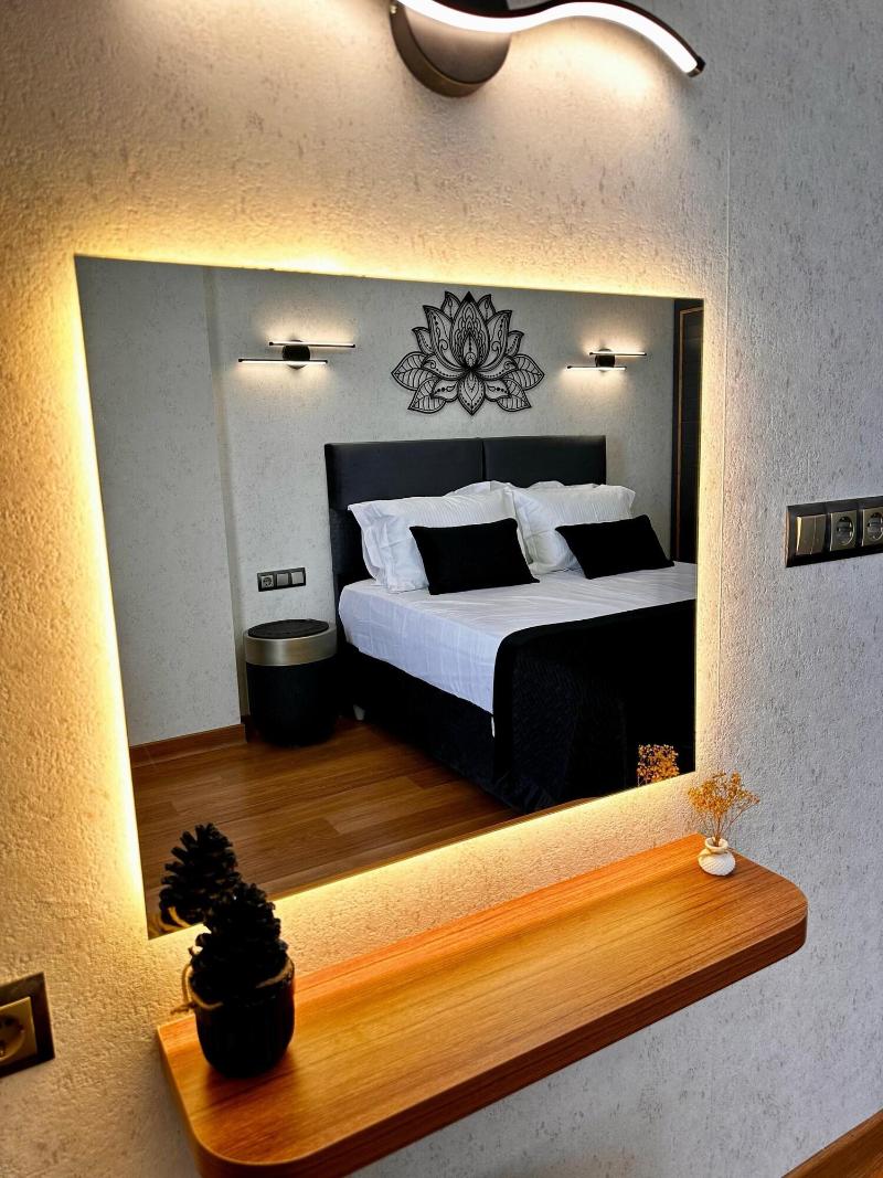Sabiha Gokcen Hotel Istanbul Houses image