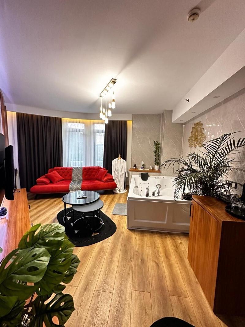 Sabiha Gokcen Hotel Istanbul Houses image