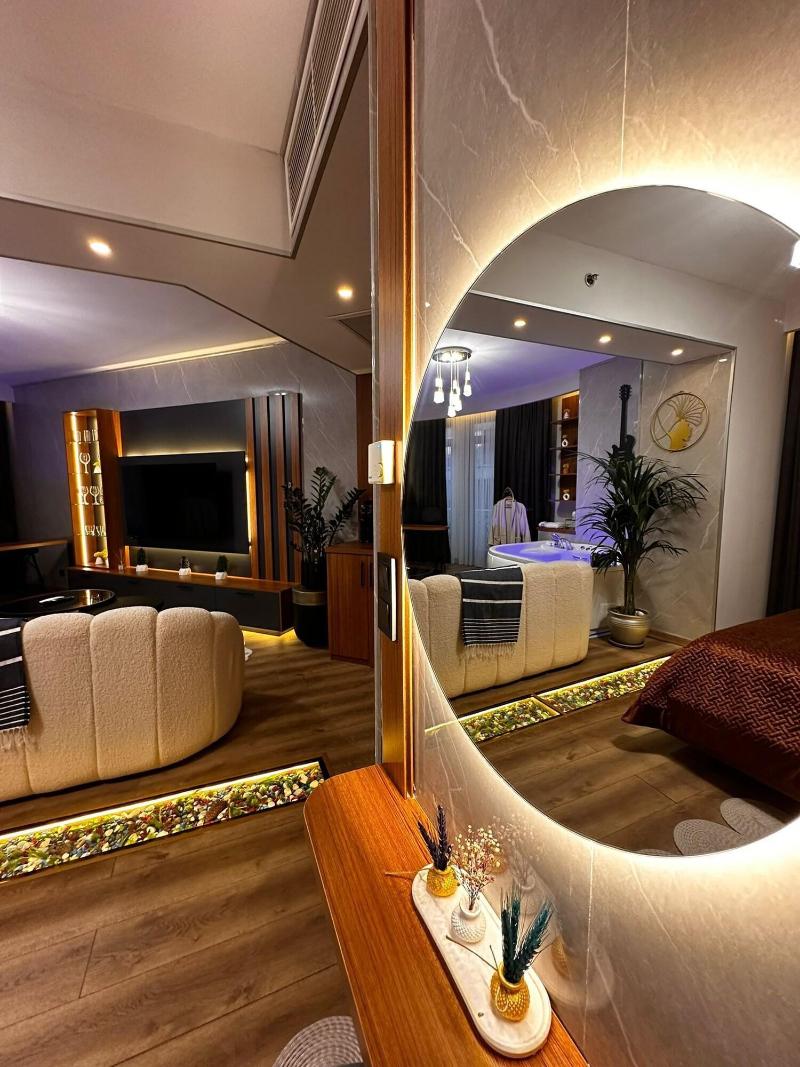 Sabiha Gokcen Hotel Istanbul Houses image