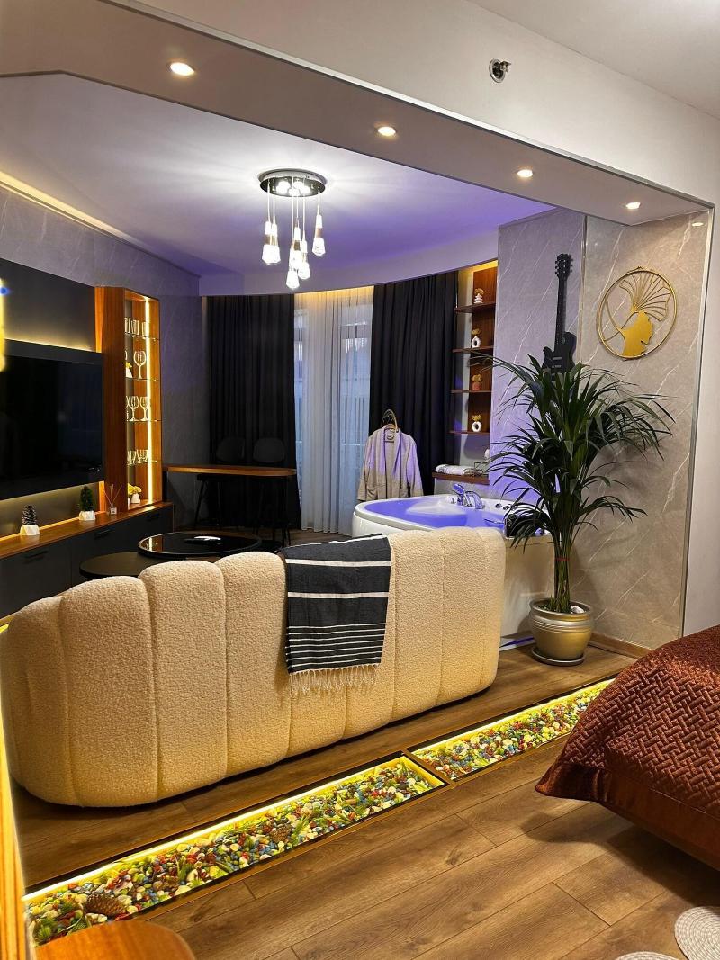 Sabiha Gokcen Hotel Istanbul Houses image