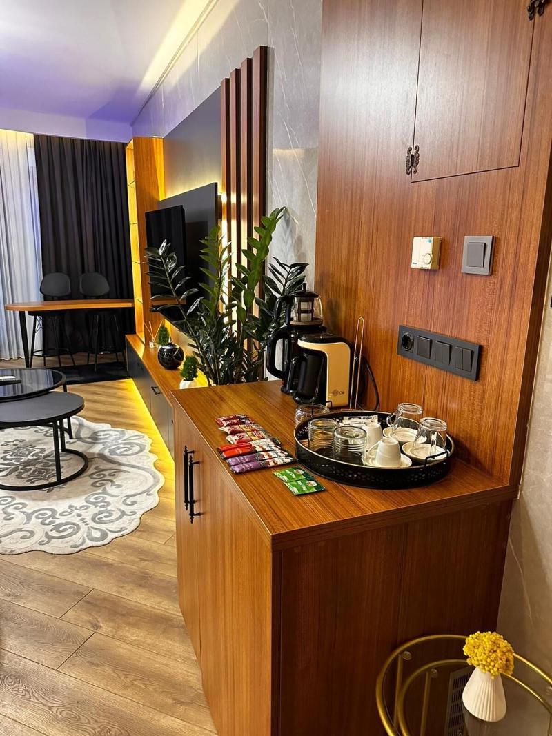 Sabiha Gokcen Hotel Istanbul Houses image