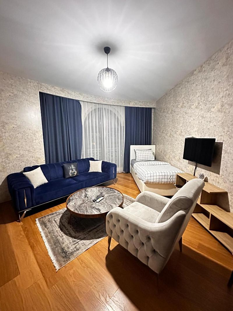 Sabiha Gokcen Hotel Istanbul Houses image