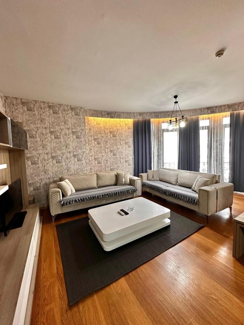 Sabiha Gokcen Hotel Istanbul Houses image