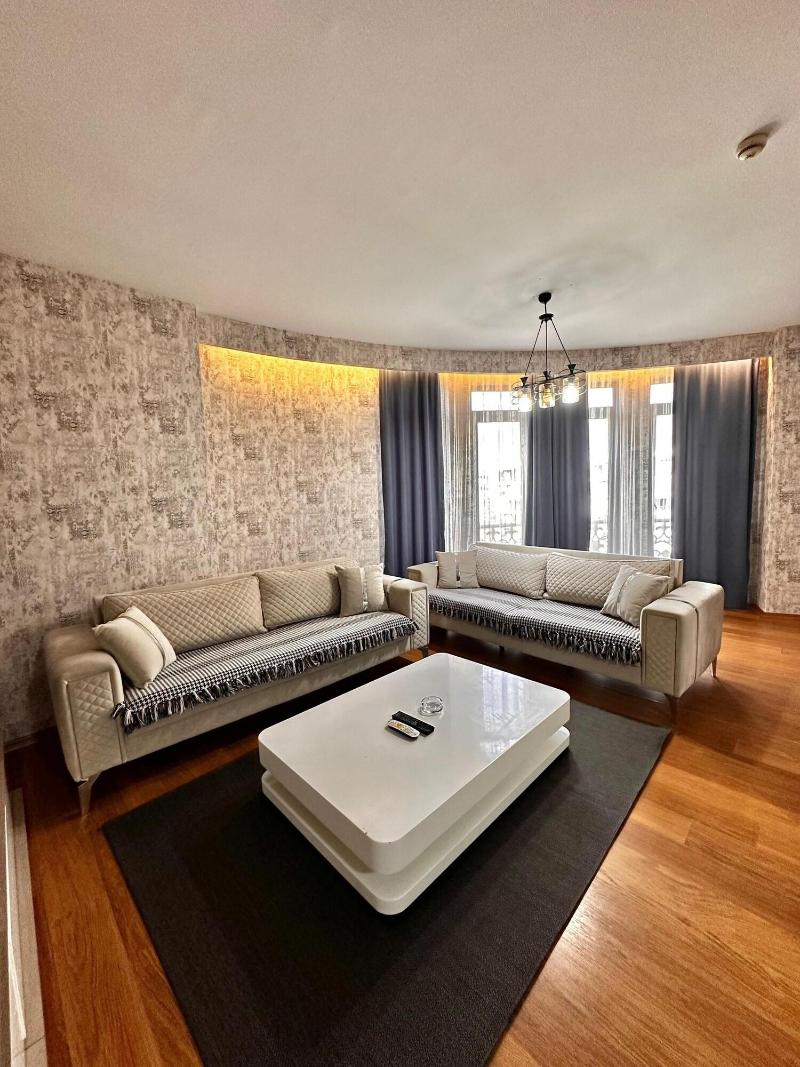 Sabiha Gokcen Hotel Istanbul Houses image
