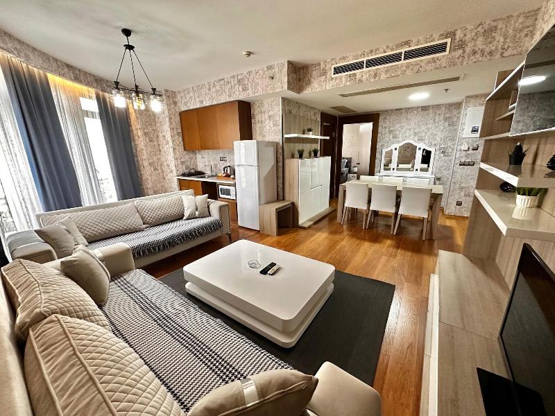 Sabiha Gokcen Hotel Istanbul Houses image
