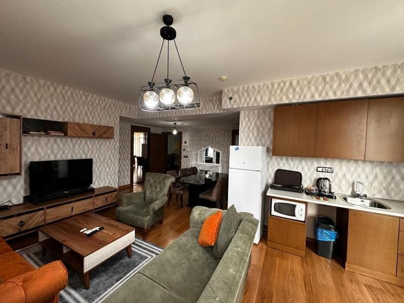 Sabiha Gokcen Hotel Istanbul Houses image