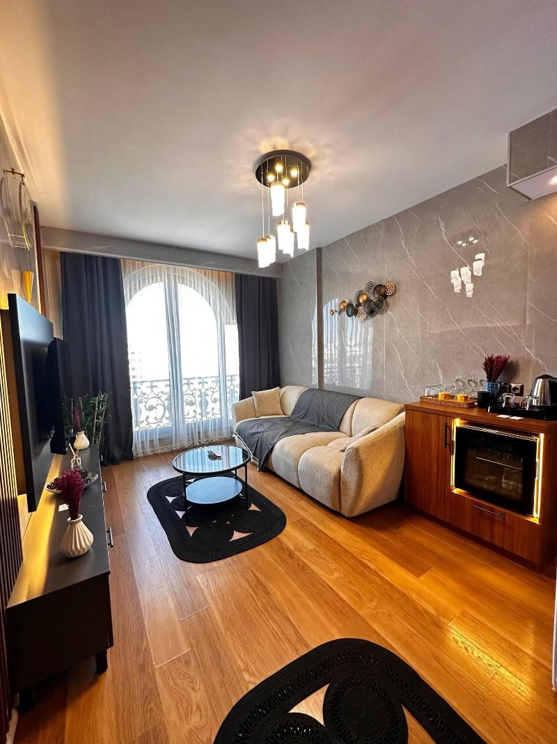 Sabiha Gokcen Hotel Istanbul Houses image