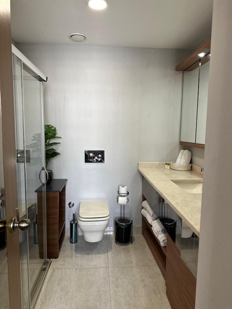Sabiha Gokcen Hotel Istanbul Houses image