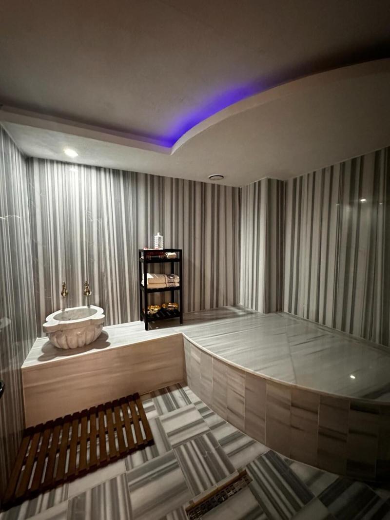 Sabiha Gokcen Hotel Istanbul Houses image