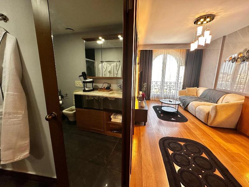 Sabiha Gokcen Hotel Istanbul Houses image