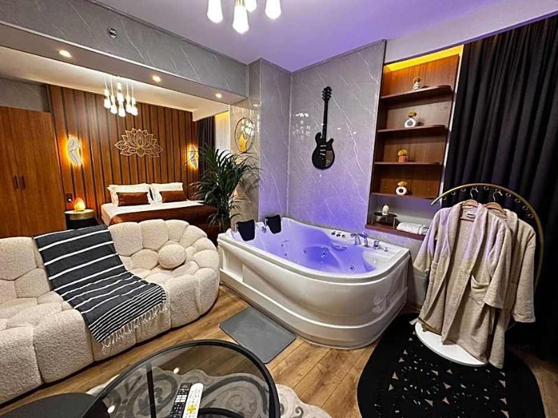 Sabiha Gokcen Hotel Istanbul Houses image