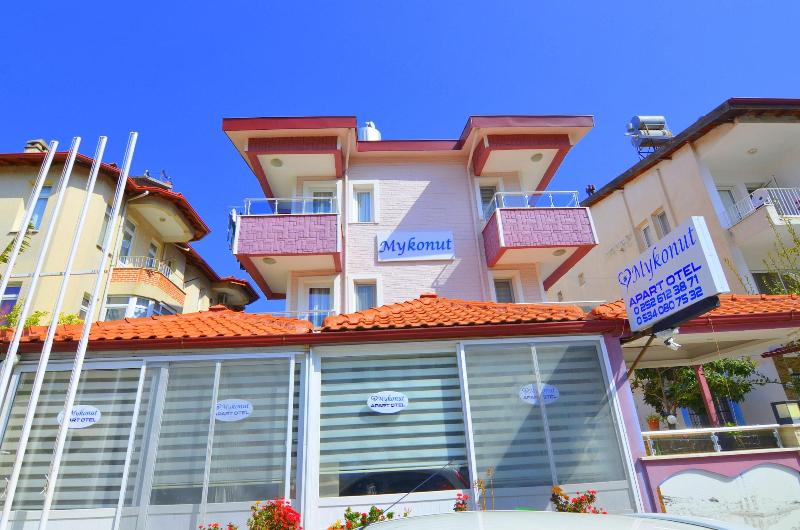 Mykonut Apart Hotel image
