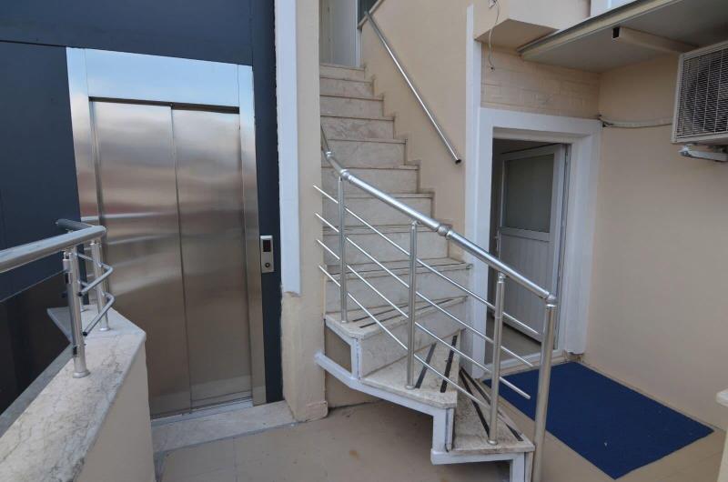 Mykonut Apart Hotel image