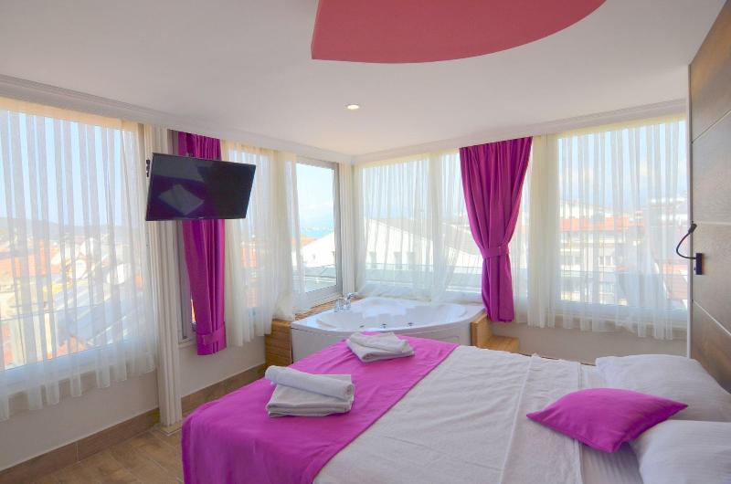 Mykonut Apart Hotel image