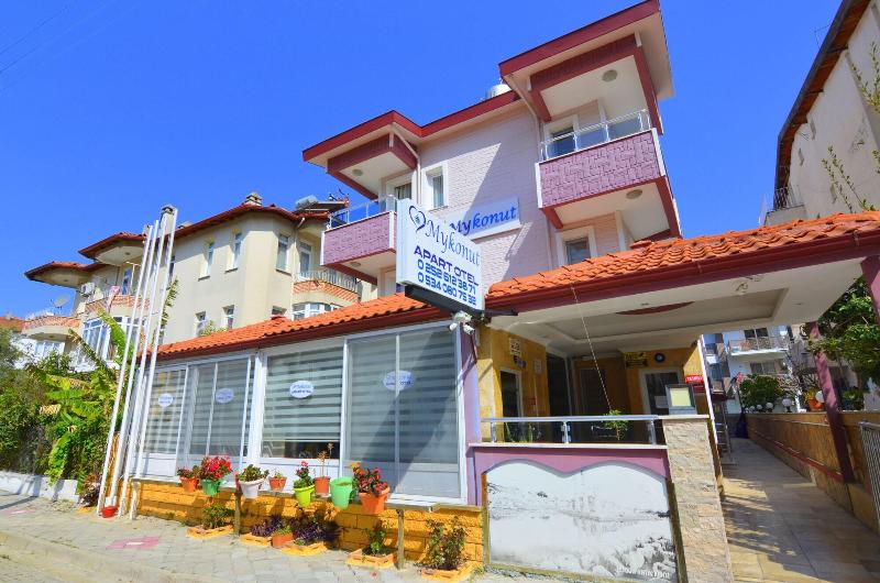 Mykonut Apart Hotel image