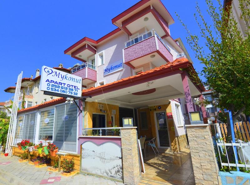 Mykonut Apart Hotel image