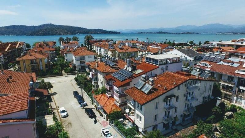 Mykonut Apart Hotel image