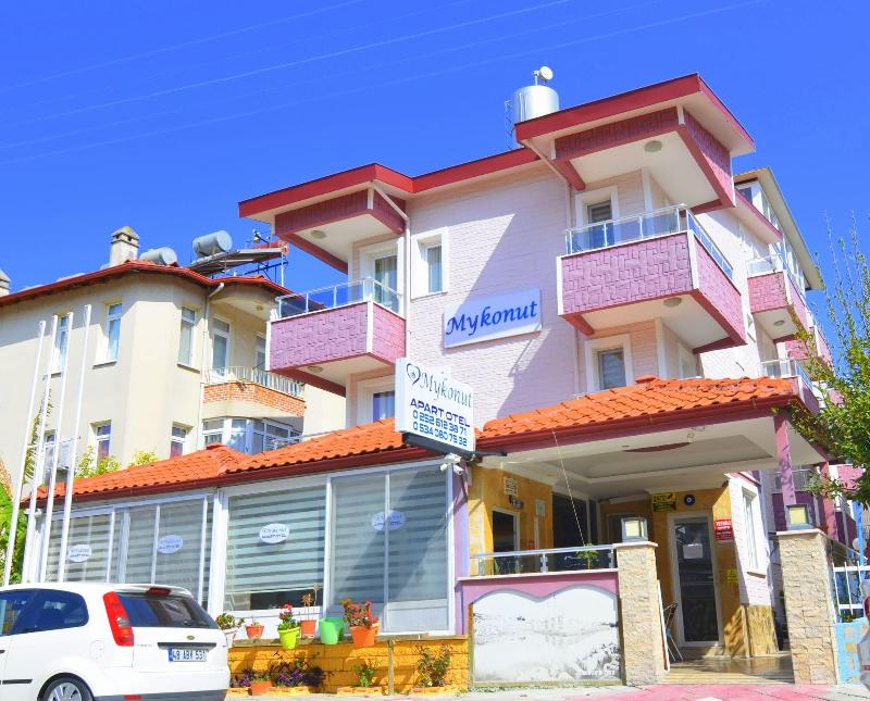 Mykonut Apart Hotel image