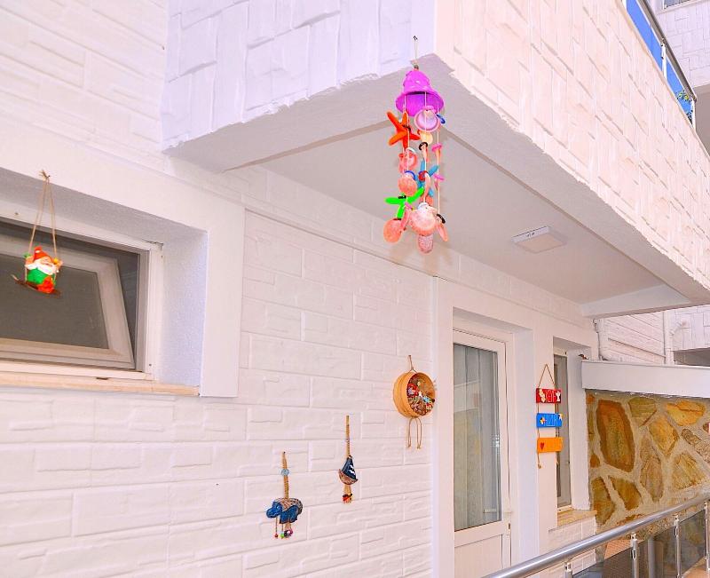 Mykonut Apart Hotel image