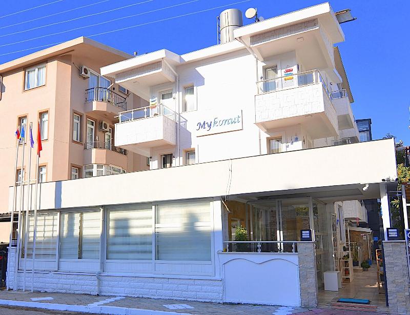 Mykonut Apart Hotel image