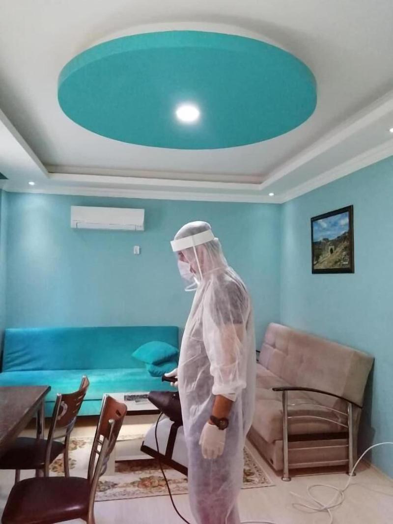 Mykonut Apart Hotel image