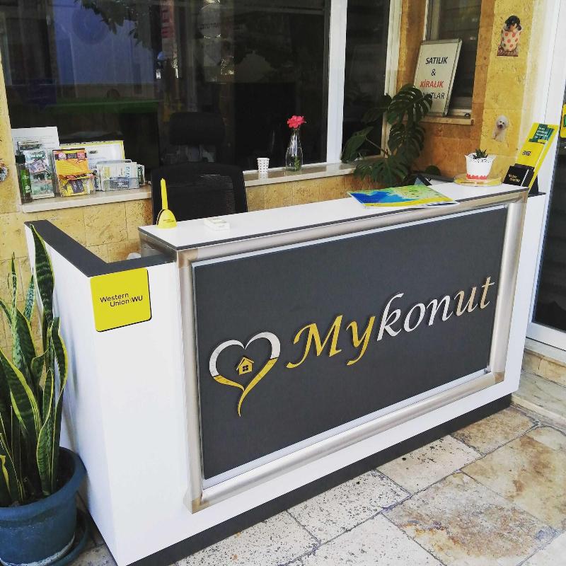 Mykonut Apart Hotel image