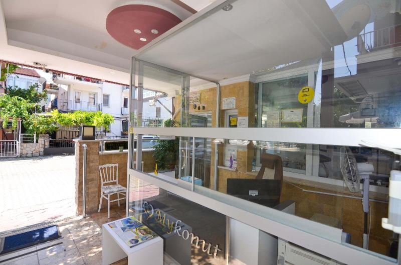 Mykonut Apart Hotel image
