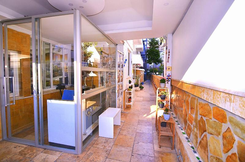 Mykonut Apart Hotel image