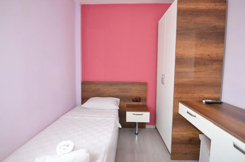 Mykonut Apart Hotel image