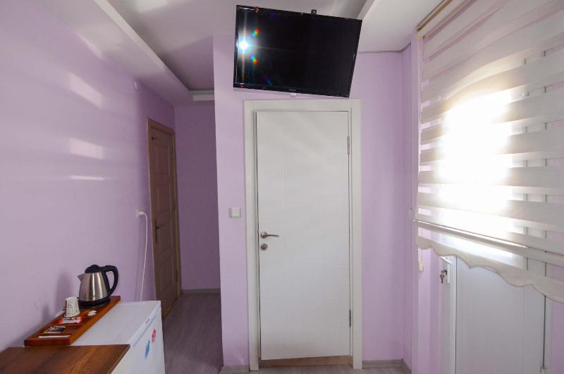 Mykonut Apart Hotel image