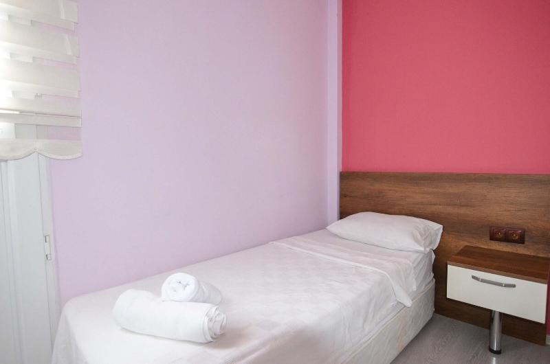 Mykonut Apart Hotel image