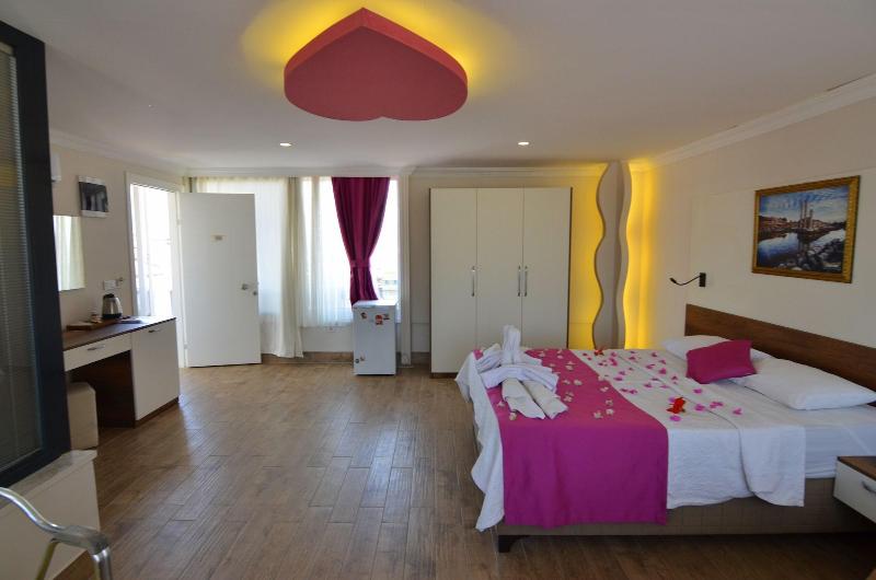 Mykonut Apart Hotel image