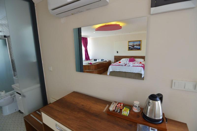 Mykonut Apart Hotel image