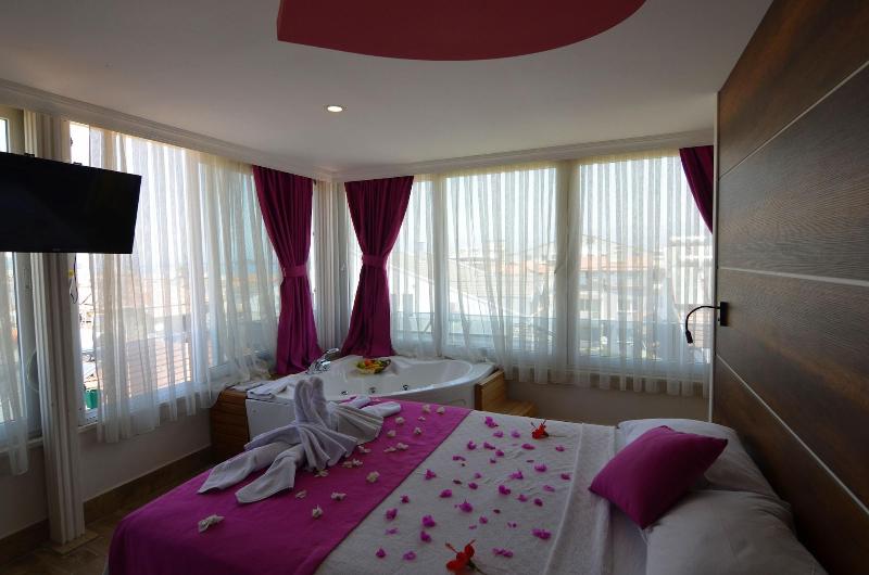Mykonut Apart Hotel image