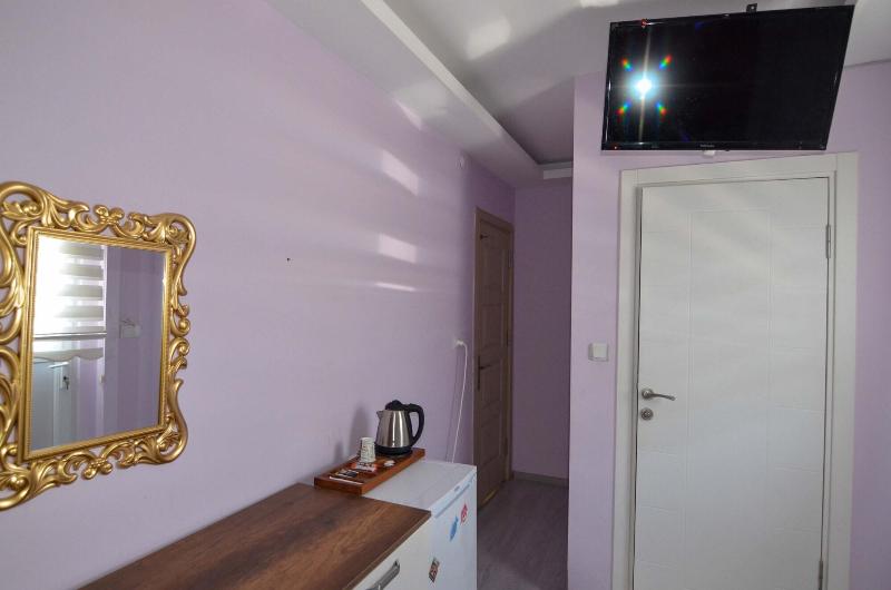 Mykonut Apart Hotel image