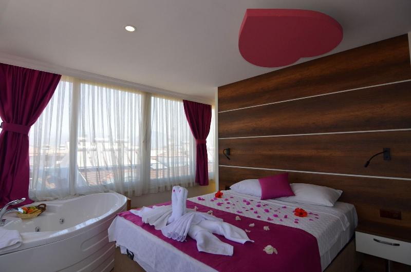 Mykonut Apart Hotel image