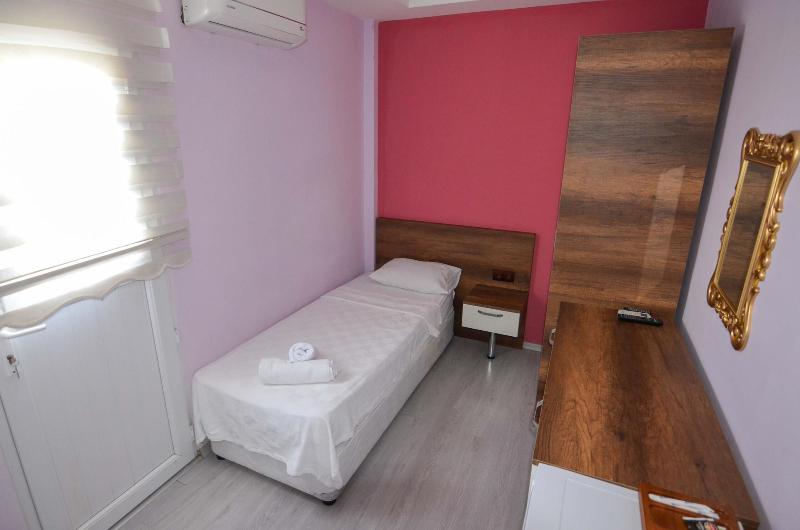 Mykonut Apart Hotel image