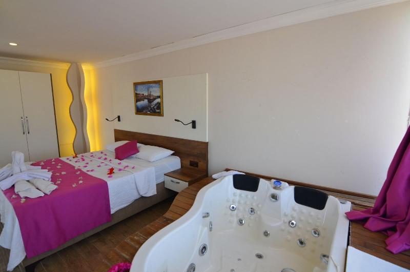 Mykonut Apart Hotel image