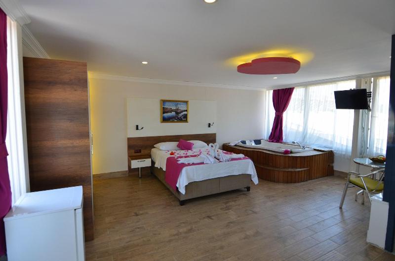 Mykonut Apart Hotel image
