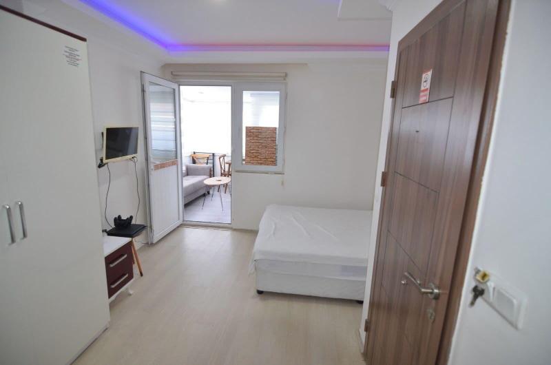 Mykonut Apart Hotel image