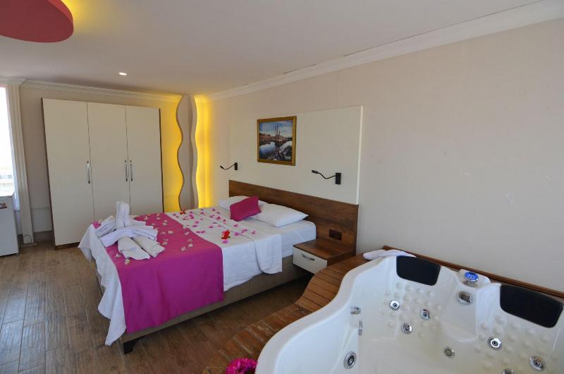 Mykonut Apart Hotel image