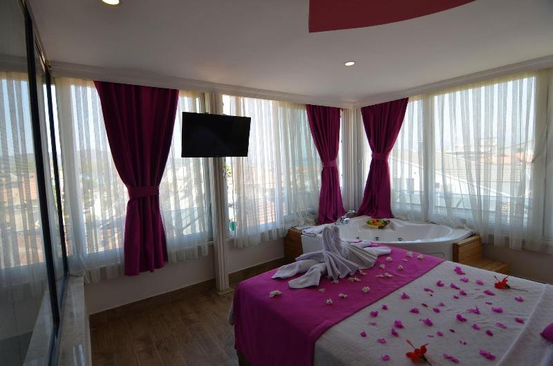 Mykonut Apart Hotel image